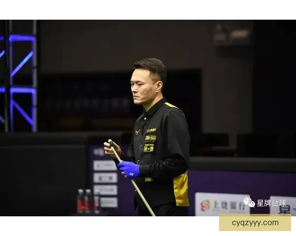 李赫文与代勇较量背后的策略与心理博弈解析 李赫文与代勇较量背后的策略与心理博弈解析