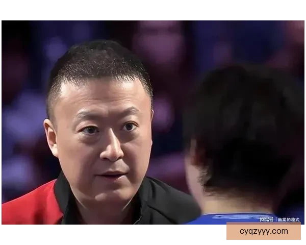 马琳与马龙巅峰对决回顾:技术风格与心理较量全面解析 马琳与马龙巅峰对决回顾:技术风格与心理较量全面解析